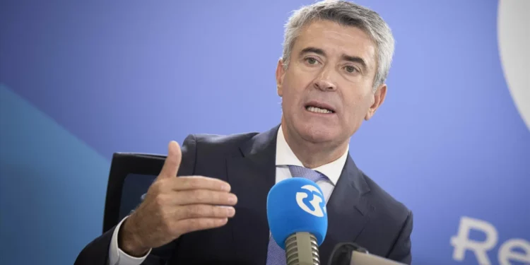 Greve geral: Líder do PS acusa Governo de “desumanidade” e “arrogância”