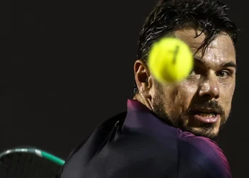 Stan Wawrinka vai deixar o ténis no final da época 2026