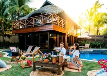 Enfim, verão: destinos de férias para se aproveitar longe de crianças