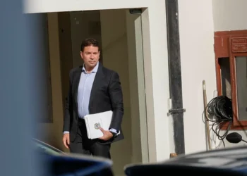 MJ formaliza ao Itamaraty pedido de extradição de Ramagem