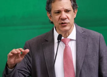 Orçamento de 2026 precisa de R$ 20 bi para ser fechado, diz Haddad