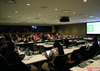 Coops constroem um mundo melhor