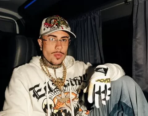 MC Daniel: de queridinho da Globo a ‘bola de vez’ em escândalo de traição