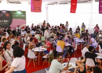 Rodadas no MICBR fecham negócios culturais para o próximo ano