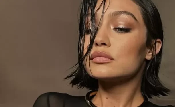 Adeus, loiro: Gigi Hadid surpreende com novo visual. Veja o resultado