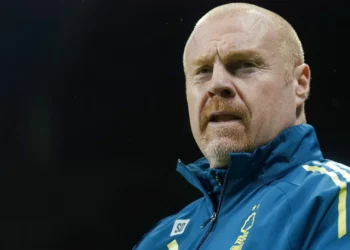 Dyche lamenta “minuto de loucura no jogo”