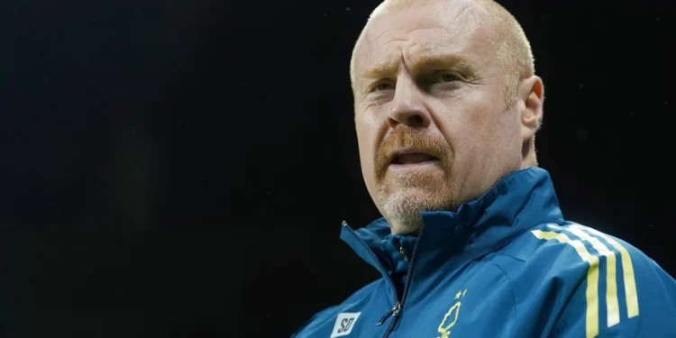 Dyche lamenta “minuto de loucura no jogo”