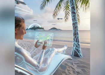 Uso de inteligência artificial para montar roteiros de férias é caminho sem volta — mas há riscos