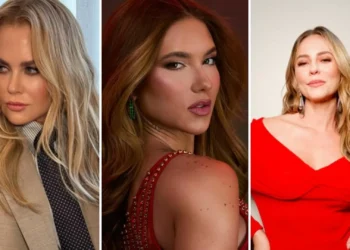 O ‘sofrido’ coração dos famosos diante das separações no showbusiness