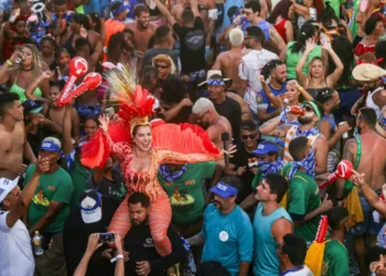 Carnaval no Recife terá mais de 3 mil atrações em 50 polos da cidade