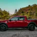 Rodamos 1400 km até Santa Catarina com a nova geração da Ford Maverick