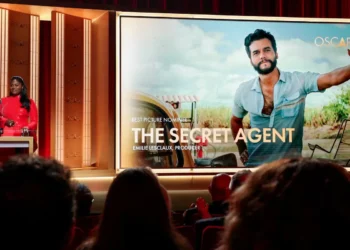 O Agente Secreto recebe quatro indicações ao Oscar 2026