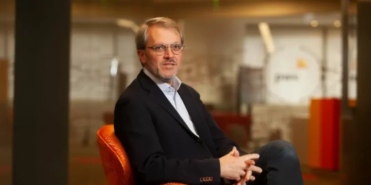 CEOs brasileiros iniciam onda de reinvenção novos negócios como foco