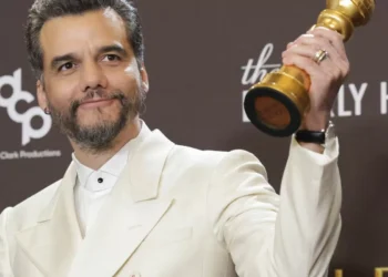 O Agente Secreto vence duas das principais categorias do Globo de Ouro