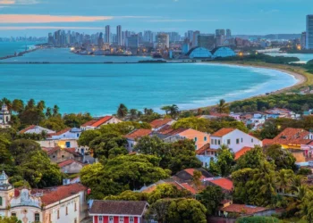 Olinda recebe Encontro de Cavalo-Marinho, folguedo do período natalino