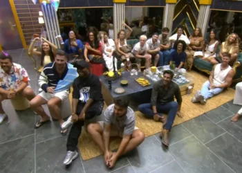 Como uma piada sexual impactou a campanha de participante do BBB 26