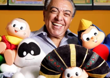 Exposição imersiva homenageia Mauricio de Sousa