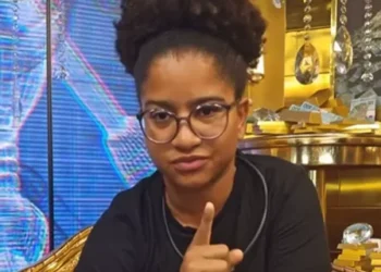 BBB 26: Milena é exposta como apoiadora de Bolsonaro nas redes