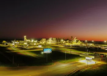 Coamo compra unidades arrendadas pela Belagrícola no Paraná