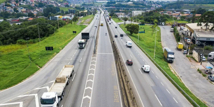 “V” de velocidade — e de violência