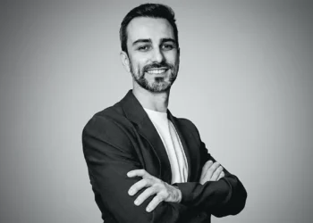 Marcelo do Rego: “Me abrir é uma forma de ajudar os outros”