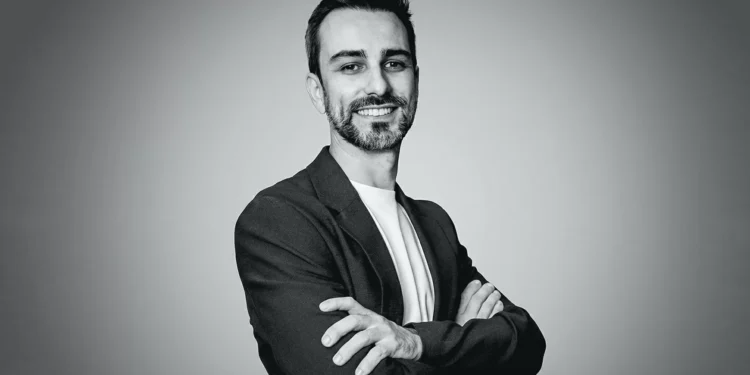 Marcelo do Rego: “Me abrir é uma forma de ajudar os outros”