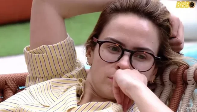 Após brigas, a nova aliança de Ana Paula no ‘BBB 26’