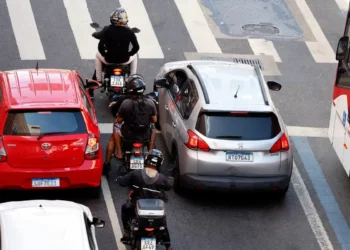 Regras para ciclomotores começam a valer nesta quinta; saiba mais