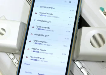 Plataforma Não Me Perturbe teve 1,7 milhão de adesões em 2025