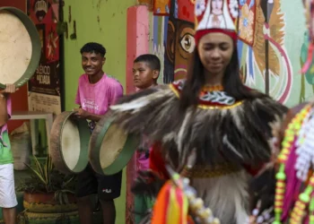Prévia do Carnaval de São Luís começa nesta sexta