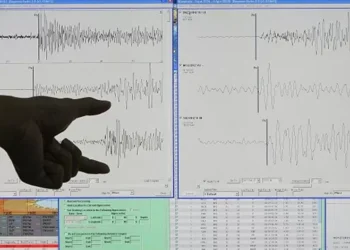 Sismo de 2,1 sentido em concelhos do Porto e Braga