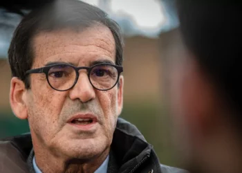 Rui Moreira vota em Seguro na segunda volta das presidenciais