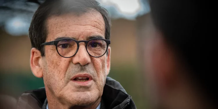 Rui Moreira vota em Seguro na segunda volta das presidenciais