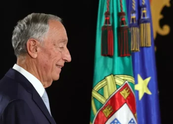 Leia a última mensagem de ano novo de Marcelo Rebelo de Sousa