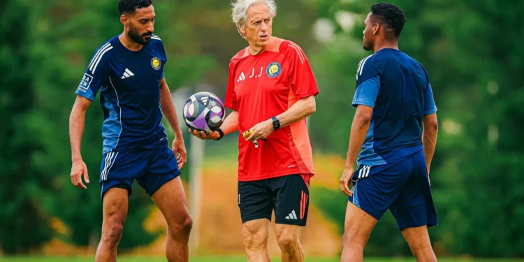 Primeira derrota de Jorge Jesus e liderança em risco