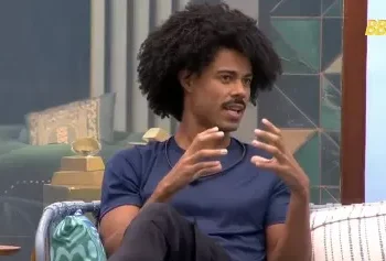 Paulo Freire vira tema no BBB e ‘assusta’ participante
