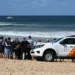 Praias de Sydney interditadas após ataques de tubarão