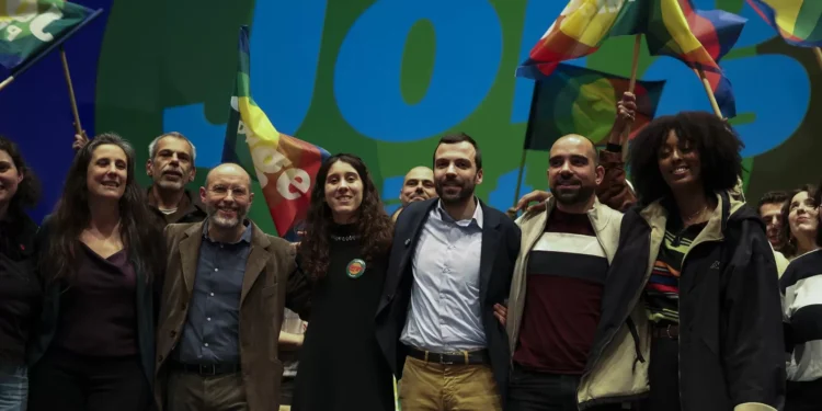 Jorge Pinto acusa António José Seguro de falta de firmeza na defesa da constituição