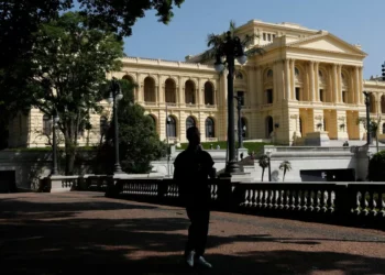 Samba, bloco Afro, Turma da Mônica… São Paulo comemora 472 anos