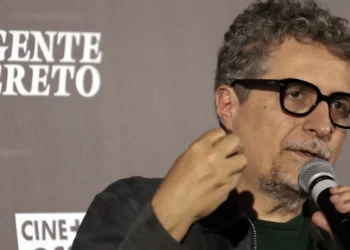 Viva Maria celebra vitória de  “O Agente Secreto” no Globo de Ouro