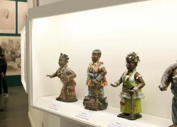 Museu Afro Brasil Emanoel Araujo: arte, espiritualidade e memória
