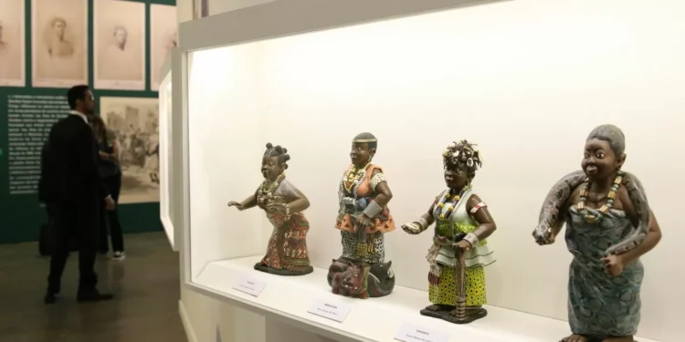 Museu Afro Brasil Emanoel Araujo: arte, espiritualidade e memória