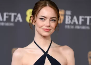 Além da princesa: as estrelas mais bem vestidas do BAFTA 2026