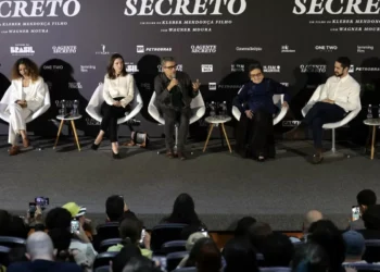 O Agente Secreto vence Spirit Awards por melhor filme internacional