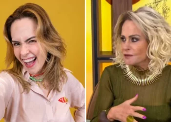 Ana Maria Braga sobre BBB 26: ‘daria uma surra em Ana Paula’