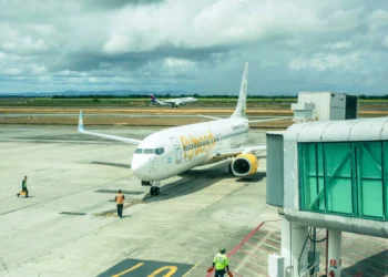 Alagoas dobra número de assentos em voos internacionais