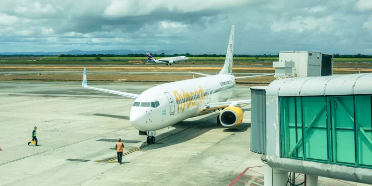 Alagoas dobra número de assentos em voos internacionais