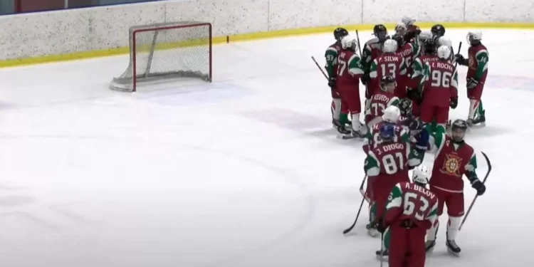 Tiroteio em ringue de hóquei em Rhode Island faz três mortos e três feridos