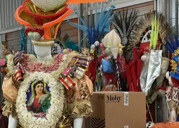 Sustenta Carnaval transforma fantasias da Sapucaí em novas chances 