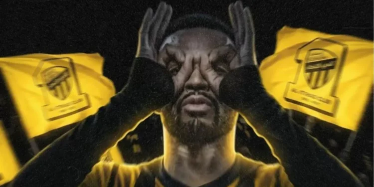 Al Ittihad. Sérgio Conceição perde médio, ganha avançado